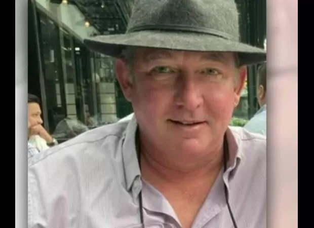 Greg Lynn found guilty of causing the death of one camper.