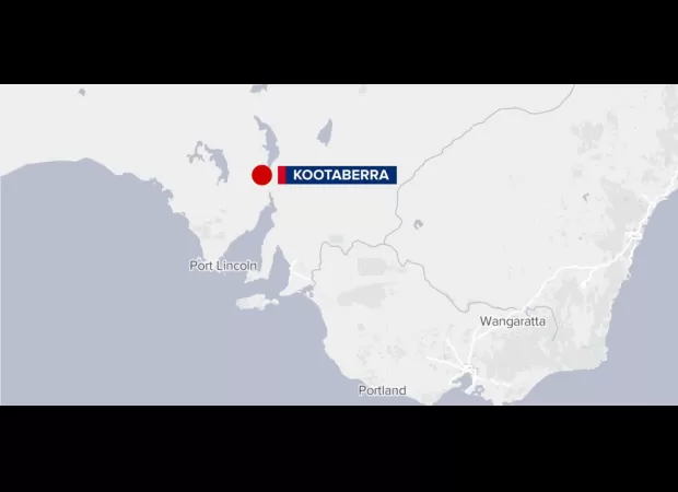 Female driver going to trial for car accident that killed man in South Australia.