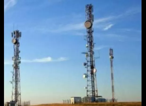 The government has started the bidding process for telecom spectrum at a value of Rs 96,238 crore.