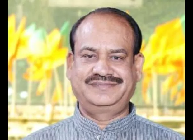 Om Birla meets PM Modi before being nominated for Lok Sabha Speaker.