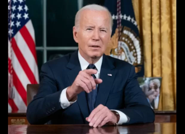 Joe Biden recognizes Kenya as an important partner of the US by granting the country major non-NATO ally status.