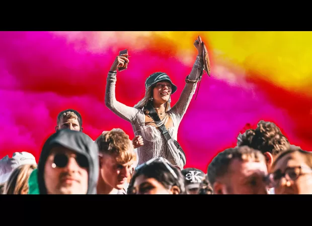 Don't forget these 8 essential items for a safe and enjoyable festival experience.