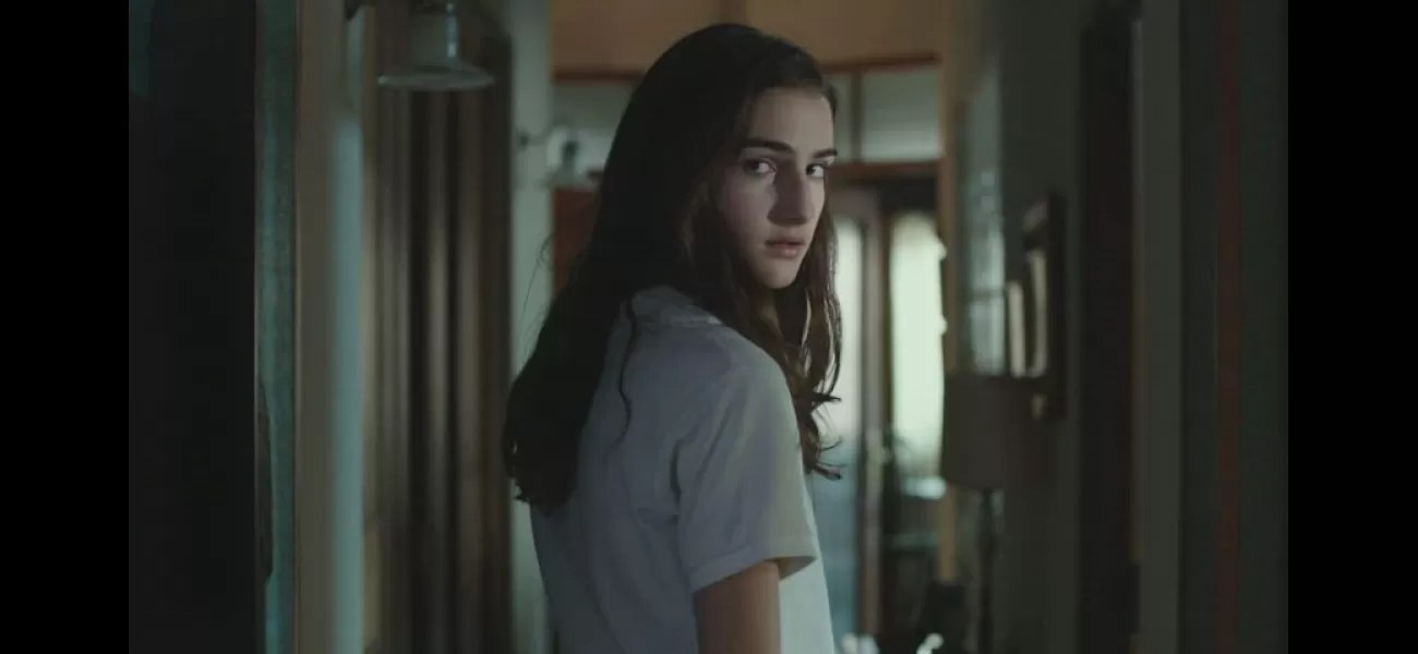 This scary Netflix movie is too much for most people to watch all the way through.