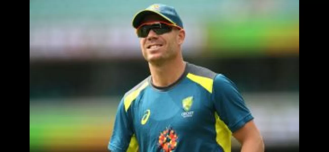 Warner quietly retires from international cricket.