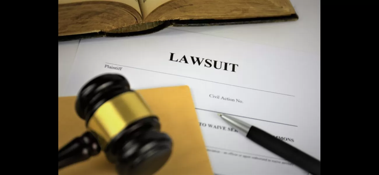 A black family is suing their white neighbors for discrimination and harassment based on race.