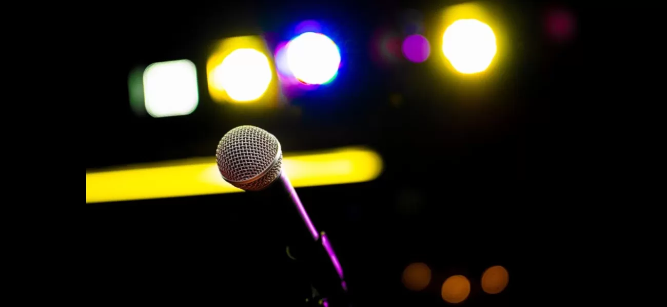 Jasmine Mans, a resident poet, will perform her poetry in a two-night event.