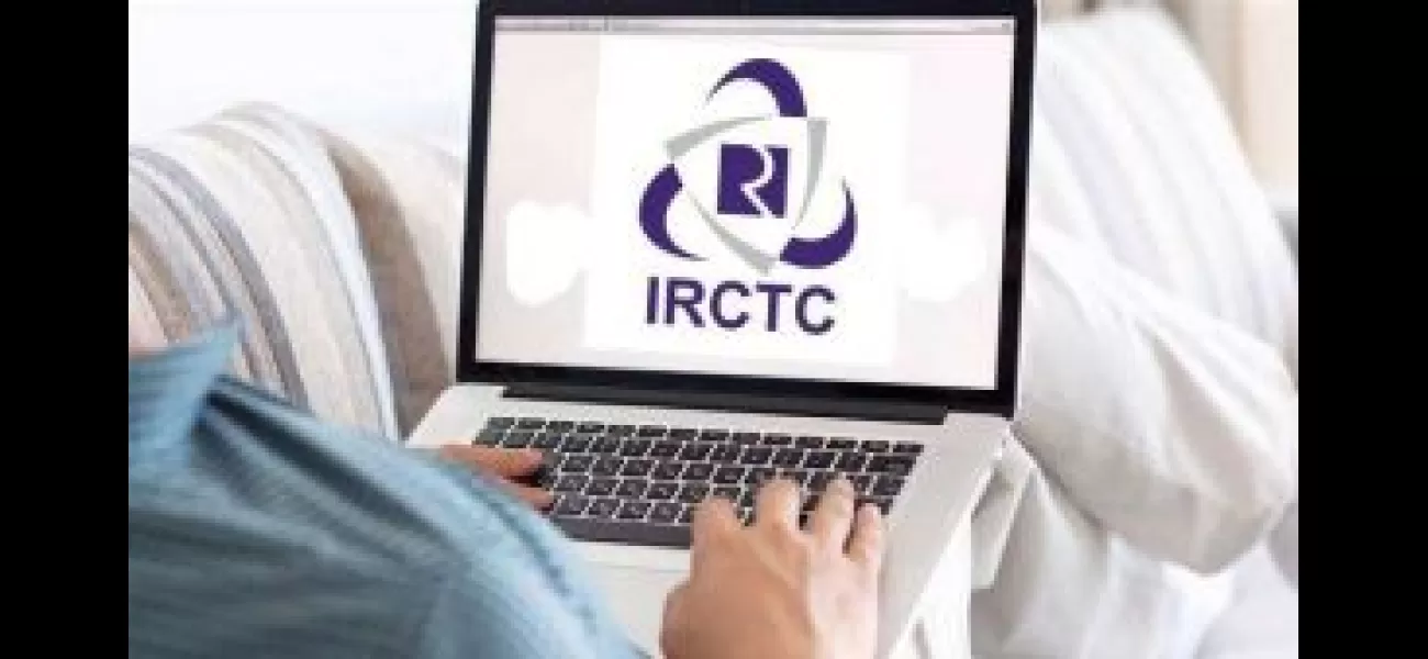 Railways allows IRCTC users to book e-tickets for people with different last names.