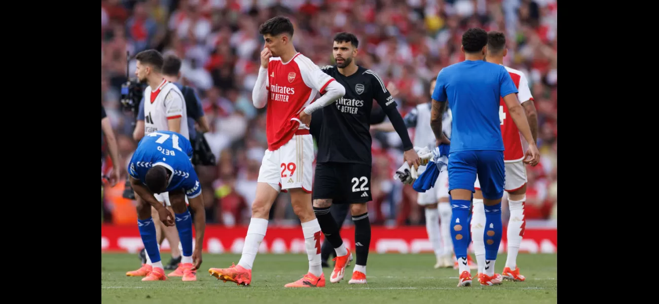 David Raya avoids discussing Kai Havertz as teammate after Spain's victory against Albania in Euro 2024.
