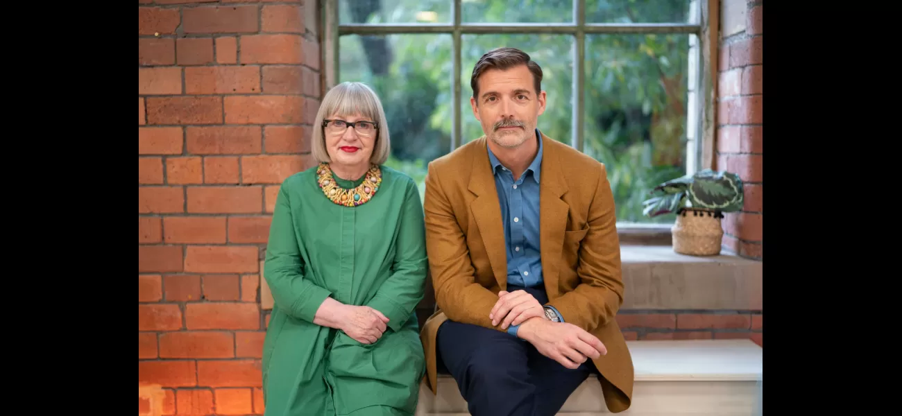 Discover the inside scoop on The Great British Sewing Bee with 7 surprising secrets that reveal just how challenging the competition really is.