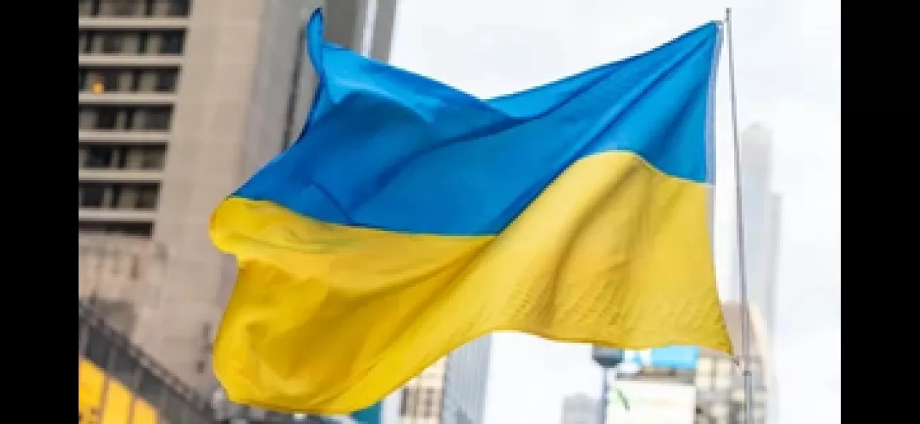Ukraine begins talks to join EU, but actual membership may take several years.