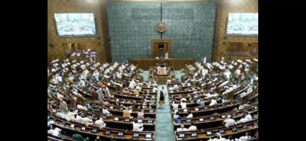 Rahul, Akhilesh, Hema Malini, and Owaisi sworn in as Lok Sabha members.