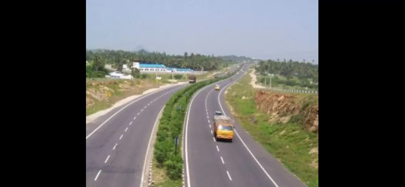 Odisha to make 60KM Puri-Bhubaneswar NH-316 free of obstructions.
