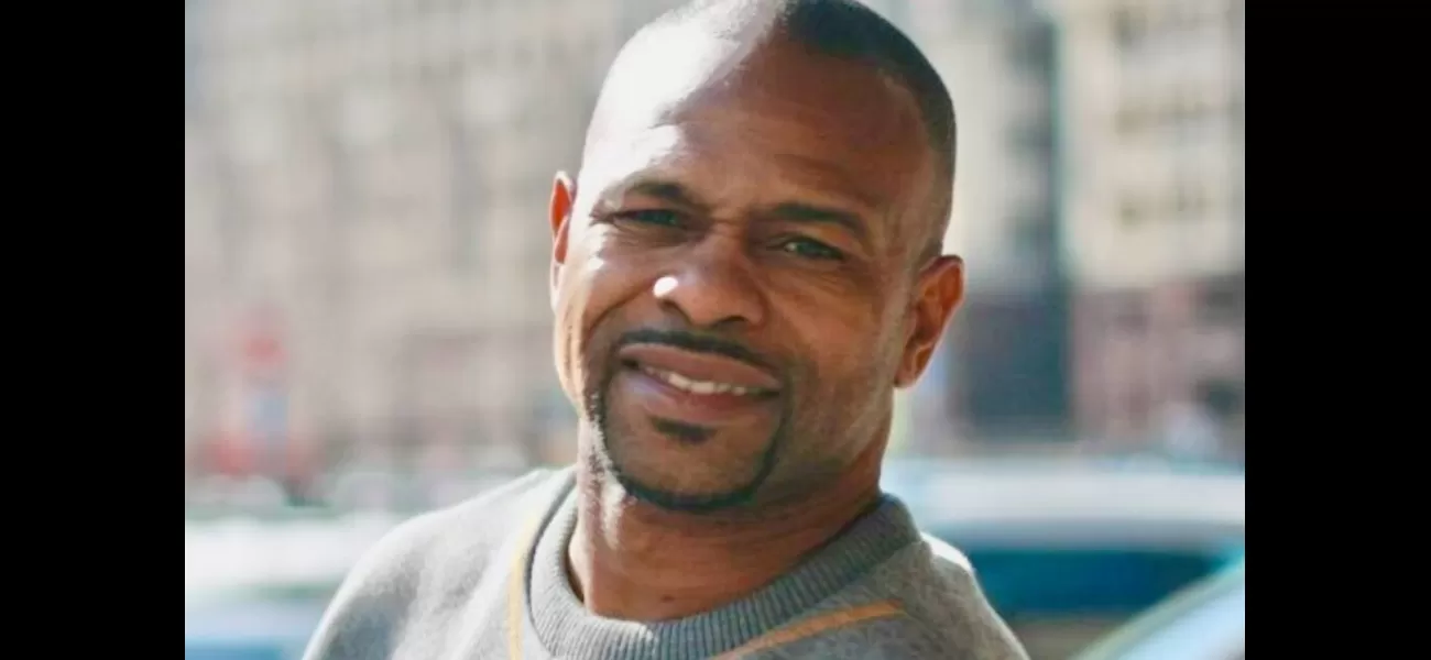 The son of boxer Roy Jones Jr. has passed away at the age of 32.