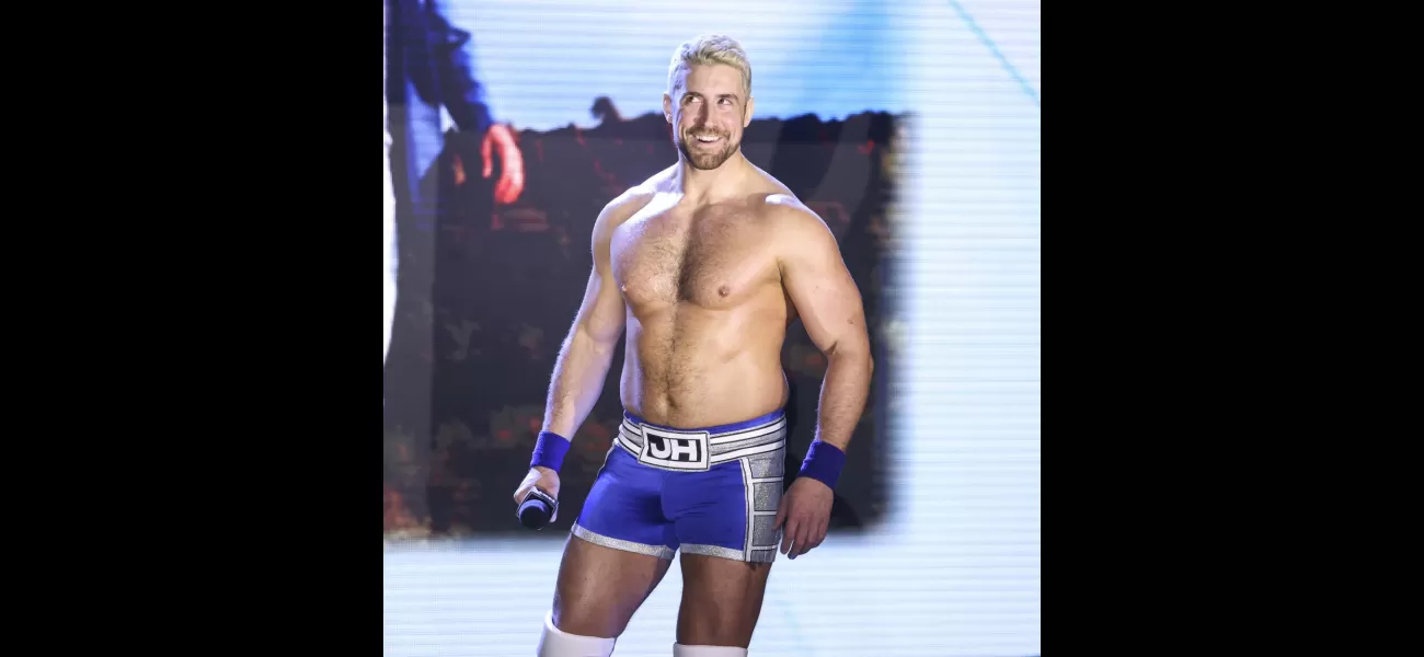 A wrestler, who is an unexpected top performer, has a dream match in WWE that he considers to be impossible.