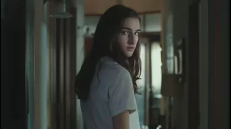 This scary Netflix movie is too much for most people to watch all the way through.