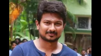 Udayanidhi Stalin, Tamil Nadu Minister, released on bail for comments against Sanatana Dharma.