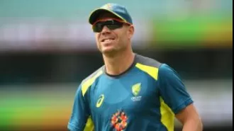Warner quietly retires from international cricket.