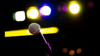 Jasmine Mans, a resident poet, will perform her poetry in a two-night event.