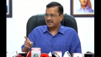 AAP to seek Supreme Court intervention after bail for Arvind Kejriwal in excise case is put on hold.