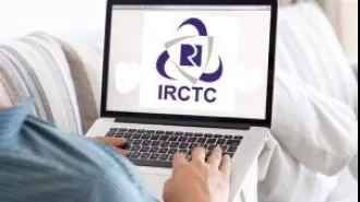 Railways allows IRCTC users to book e-tickets for people with different last names.