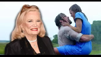 Gena Rowlands, aged 93 and known for her role in The Notebook, has been living with Alzheimer's for five years.