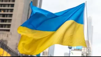 Ukraine begins talks to join EU, but actual membership may take several years.