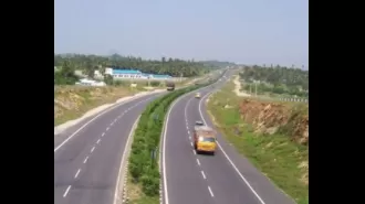 Odisha to make 60KM Puri-Bhubaneswar NH-316 free of obstructions.