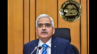 RBI Governor Das says interest rates are not hindering growth, monetary policy will prioritize reducing inflation.