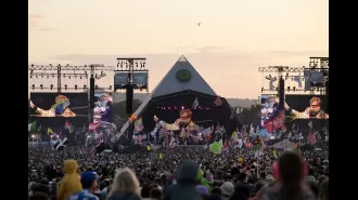 Learn how to catch Glastonbury 2024 on your TV with the complete schedule and radio coverage.