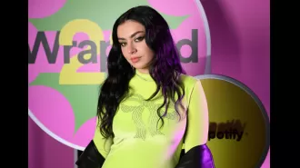 Charli XCX begs fans to end disruptive chants during her concerts.