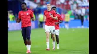 Keane worried about Southgate's choice for England vs Slovenia.