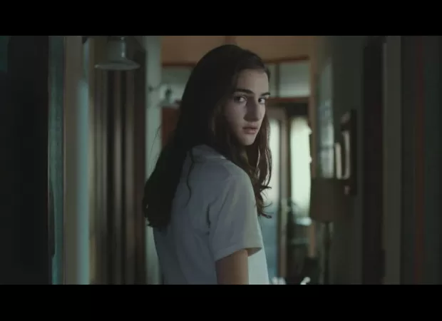 This scary Netflix movie is too much for most people to watch all the way through.