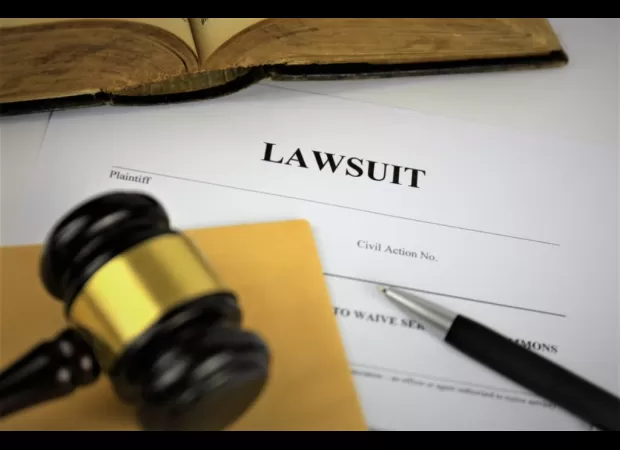 A black family is suing their white neighbors for discrimination and harassment based on race.