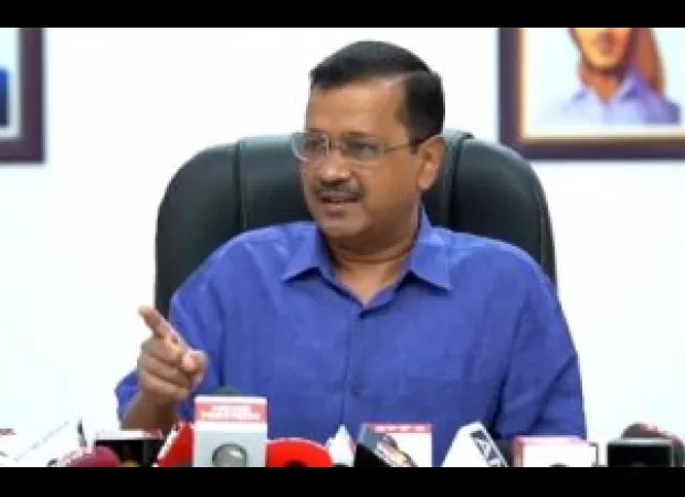 AAP to seek Supreme Court intervention after bail for Arvind Kejriwal in excise case is put on hold.