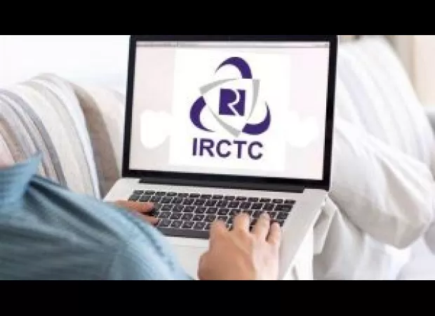 Railways allows IRCTC users to book e-tickets for people with different last names.