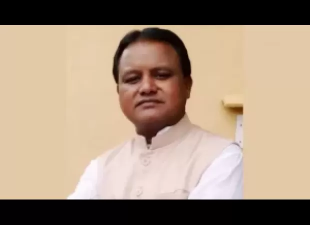 Odisha CM orders task force to establish north and south development councils.