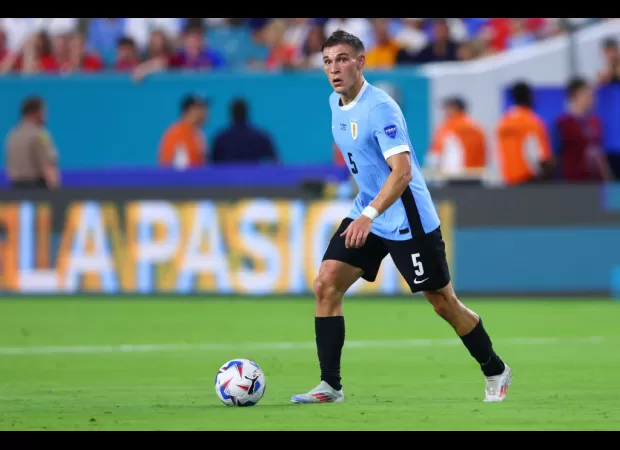 Man Utd makes bid for PSG player