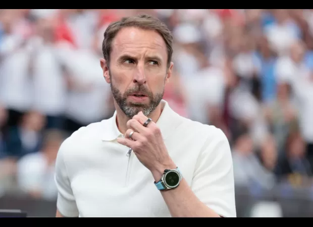 England's lineup for Euro 2024 match versus Slovenia announced.