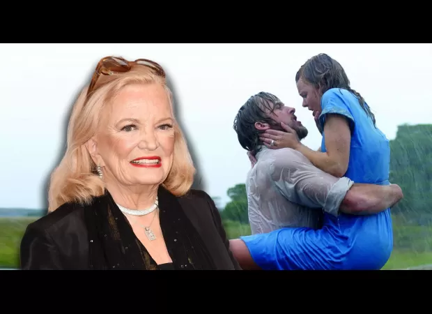 Gena Rowlands, aged 93 and known for her role in The Notebook, has been living with Alzheimer's for five years.