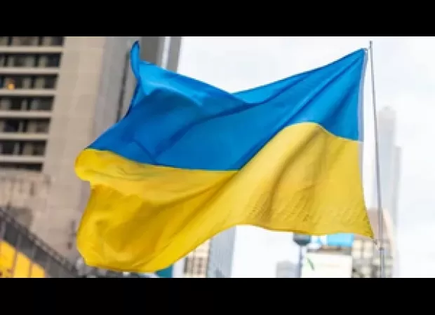 Ukraine begins talks to join EU, but actual membership may take several years.