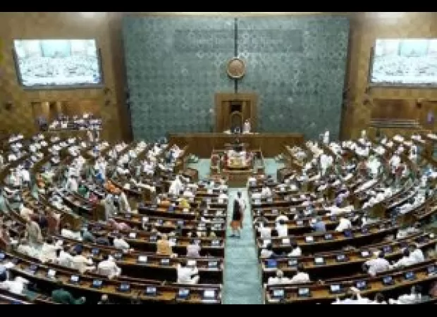 Rahul, Akhilesh, Hema Malini, and Owaisi sworn in as Lok Sabha members.