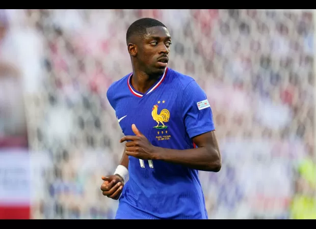 Lampard concerned about French player's form before Euro 2024 knockout stage.