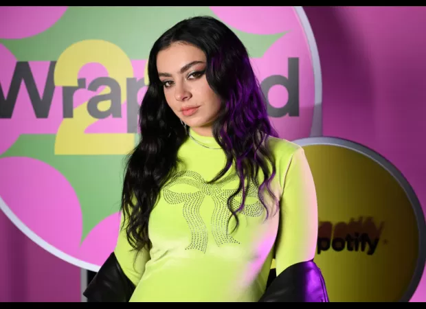 Charli XCX begs fans to end disruptive chants during her concerts.