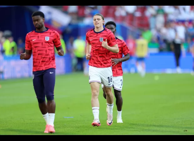 Keane worried about Southgate's choice for England vs Slovenia.