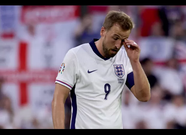 England is having a tough time at Euro 2024, but will still advance to the last-16 round on Sunday.