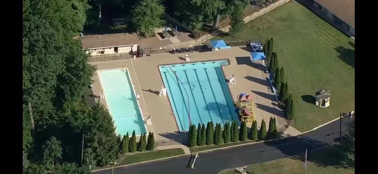Tragic death of 6-year-old boy who drowned in summer camp pool.