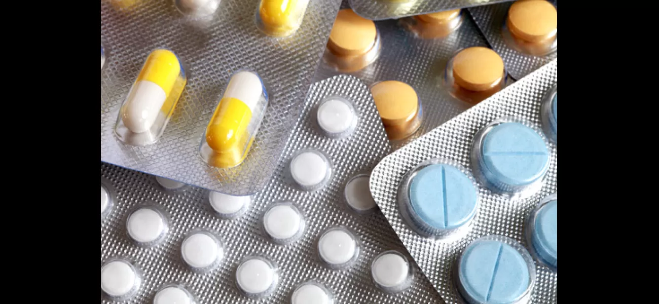 Nearly half of those taking antidepressants may be able to stop.