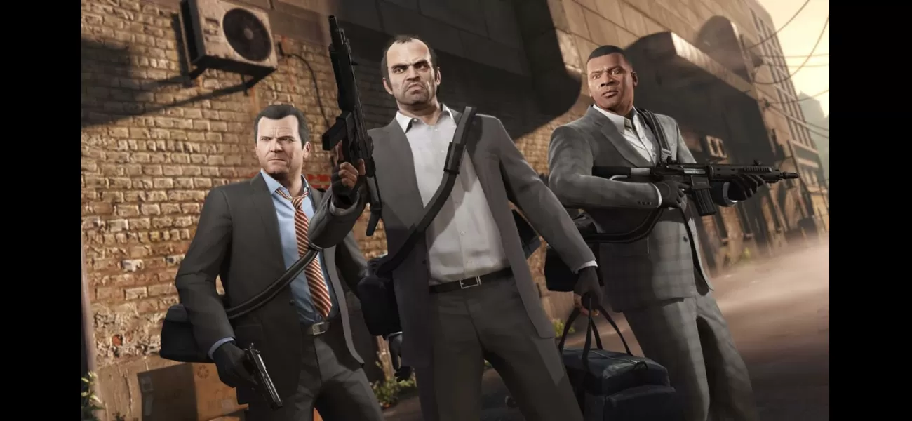 Inbox discusses the ongoing popularity of GTA 5, the immersive experience of Elden Ring, and the controversy surrounding Palworld.