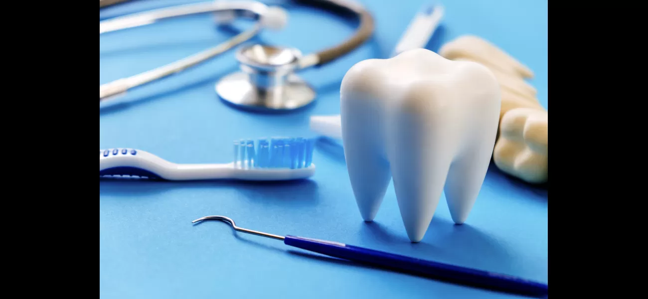 Dentist accused of sexually assaulting teenage employee faces charges.