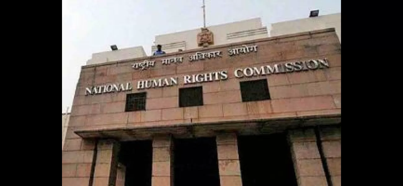 NHRC orders state to pay Rs 4L to Keonjhar woman for medical negligence.